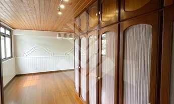 Imagem 6: Cobertura para venda de 200 metros quadrados com 4 quartos