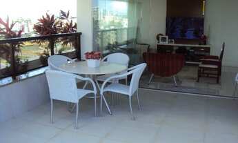 Imagem: Cobertura na Pituba 3 suítes!