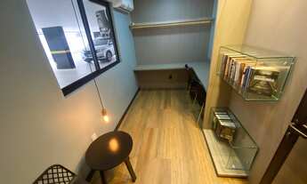 Imagem 7: Apartamento para aluguel tem 45 metros quadrados com 1 quarto em Jatiúca - Maceió - AL