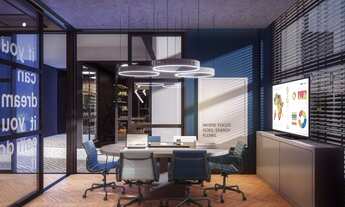 Imagem 10: Apartamento com 3 dormitórios à venda, 87 m² por R$ 773.131,00 - Cristo Rei - Curitiba/PR