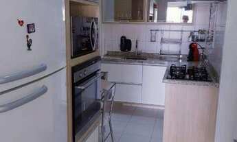 Imagem 7: Apartamento com 3 dormitórios à venda, 94 m² por R$ 920.000,00 - Lapa - São Paulo/SP