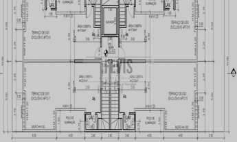 Imagem 2: Santo André - Apartamento Padrão - Parque Oratorio