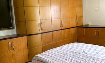 Imagem 4: Apartamento para venda possui 129 metros quadrados com 2 quartos em Casa Forte - Recife