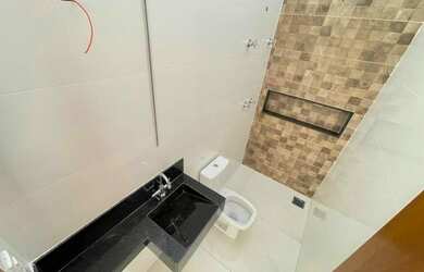 Imagem 8: Casa com 3 Quartos à Venda, 118 m² por R$ 550.000 no Bairro Itapoã