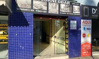 Imagem: 35m² COMERCIAL 1 BWC COZ CENTRAL NA MARIANO