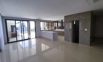 Imagem 6: Casa de condomínio para venda tem 356 metros quadrados com 4 quartos em Gran Park - Vespas