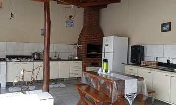 Imagem 4: Casa para venda Presidente Roosevelt - Uberlândia - MG