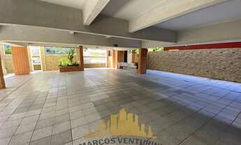 Imagem 5: Apartamento á Venda 1 dormitório- Boqueirão - Praia Grande - SP