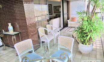 Imagem 2: Cobertura à venda, 430 m² por R$ 2.100.000,00 - Graça - Salvador/BA