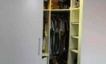 Imagem 3: Apartamento de 1 quarto no VILA DO PAN Rio De Janeiro-RJ