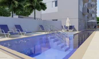 Imagem 6: Apartamento para venda com2 quartos, varanda e vaga de moto em Vila Augusta - Guarulhos