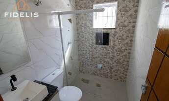 Imagem 6: Casa Parque Residencial Zabani