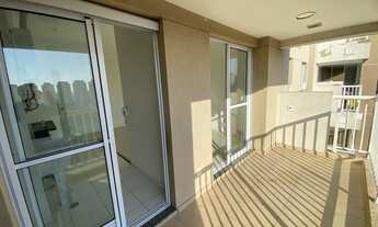 Imagem 6: Apartamento lindo no condomínio Mob