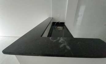 Imagem 2: Apartamento para venda possui 48 metros quadrados com 1 quarto em Miramar - João Pessoa