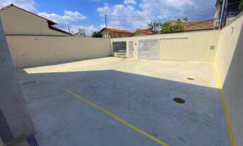 Imagem 6: Apartamento à venda com 50 m2 e 2 quartos no bairro São João Batista, Belo Horizonte/MG