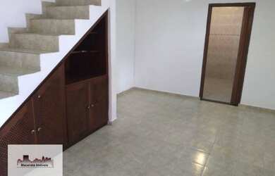 Imagem 3: Sobrado com 2 dormitórios para alugar, 75 m² por R$ 2.000,00/mês - Jardim Palmares (Zona S