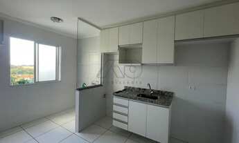 Imagem 5: Apartamento para aluguel, 2 quartos, 2 vagas, DOIS CORREGOS - PIRACICABA/SP