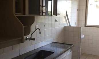 Imagem 2: Apartamento residencial à venda, Jardim das Indústrias, São José dos Campos - AP1900