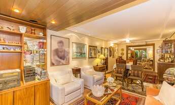 Imagem 4: PORTO ALEGRE - Casa Padrão - CHÁCARA DAS PEDRAS