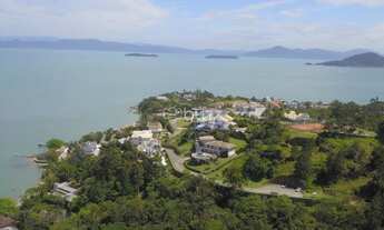 Imagem 7: Bela casa no melhor condomínio de Florianópolis St Barth com deck para barco ate 50 pés e