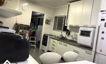 Imagem 5: Apartamento - Bairro Santa Paula- São Caetano do Sul