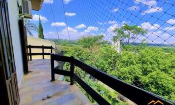 Imagem 2: Casa Residencial à venda, Urbanova, São José dos Campos - CA1581