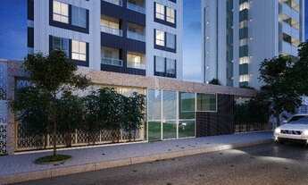 Imagem 2: MS Apartamento com 2 dormitórios