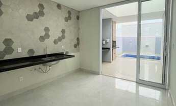 Imagem 5: CASA RESIDENCIAL em HORTOLÂNDIA - SP, PARQUE FRANCESCHINI