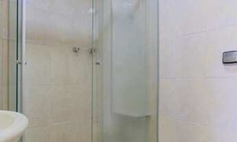 Imagem 3: Outro à venda 3 Quartos, 1 Vaga, 84M², Itaim Bibi, São Paulo - SP