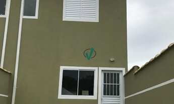 Imagem: Casa à venda, 2 quartos, 1 vaga, Conjunto