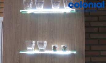 Imagem 6: LINDA CASA COM 03 QUARTOS/1 SUÍTE EM CONDOMÍNIO FECHADO