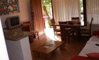 Imagem 6: Apartamento dentro de Resort