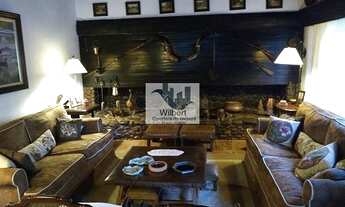 Imagem 4: Casa para venda no bairro Quitandinha em Petrópolis - RJ