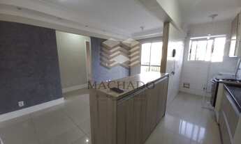 Imagem 6: Apartamento para locação 3 Dormitórios no Portal dos Ipes