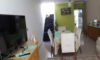 Imagem 6: Sobrado com 3 dormitórios à venda, 140 m² por R$ 750.000,00 - Vila Formosa (Zona Leste)