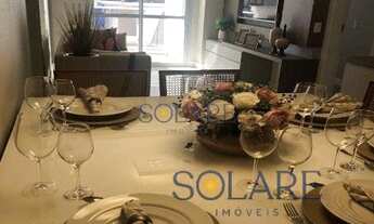 Imagem 2: Apartamento de 3 dormitórios (1 suíte) - 2 vagas + hobby box à venda no Centro