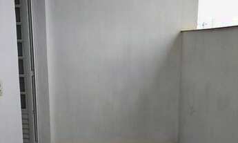 Imagem 4: Conjunto de Casas na Planejada II