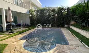 Imagem: Casa - Swiss Park - Campinas