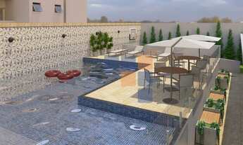 Imagem 5: Apartamento com 3 dormitórios à venda, 78 m² por R$ 680.000,00 - Floresta - Belo Horizonte