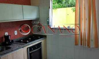 Imagem 5: Rio de Janeiro - Casa de Condomínio - Inhaúma