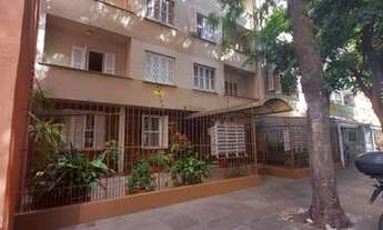 Imagem: Apartamento dois dormitórios