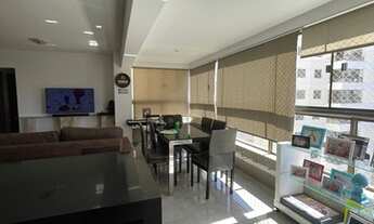 Imagem 4: Apartamento para venda possui 98 metros quadrados com 3 quartos em Vila Alpes - Goiânia