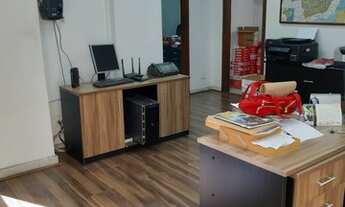 Imagem 5: Conjunto de salas para venda com 176 metros quadrados em Centro - Belo Horizonte - MG