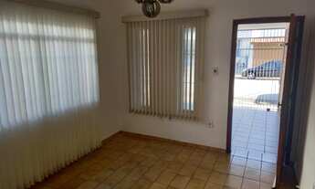 Imagem 2: Casa para Locação em Jundiaí, Vila Vianelo, 3 dormitórios, 1 suíte, 2 banheiros, 2 vagas