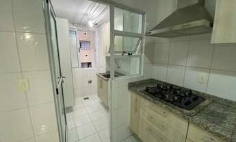 Imagem 6: Apartamento com 3 dormitórios e 95 Metros quadrados em Campinas, São José-SC