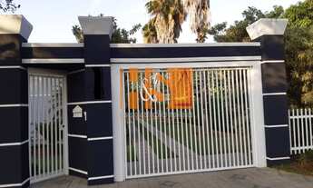 Imagem: CHACARA RESIDENCIAL em INDAIATUBA - SP