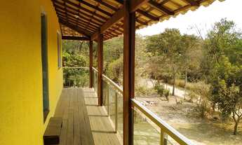 Imagem 3: VENDA - CHÁCARA - CONTAGEM