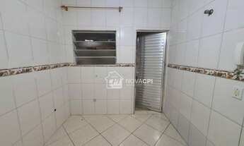 Imagem 4: Casa com 2 dormitórios para alugar, 53 m² por R$ 1.000,00/mês - Jardim Glória - Praia Gran