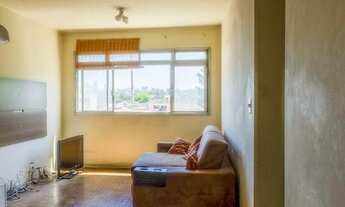 Imagem 2: Apartamento para venda tem 93 metros quadrados com 3 quartos em Bom Retiro - São Paulo - S