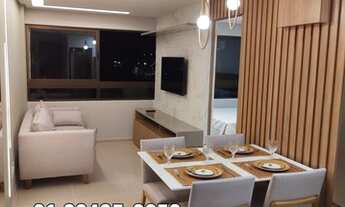 Imagem: WS- Beira mar de Piedade finamente mobiliado